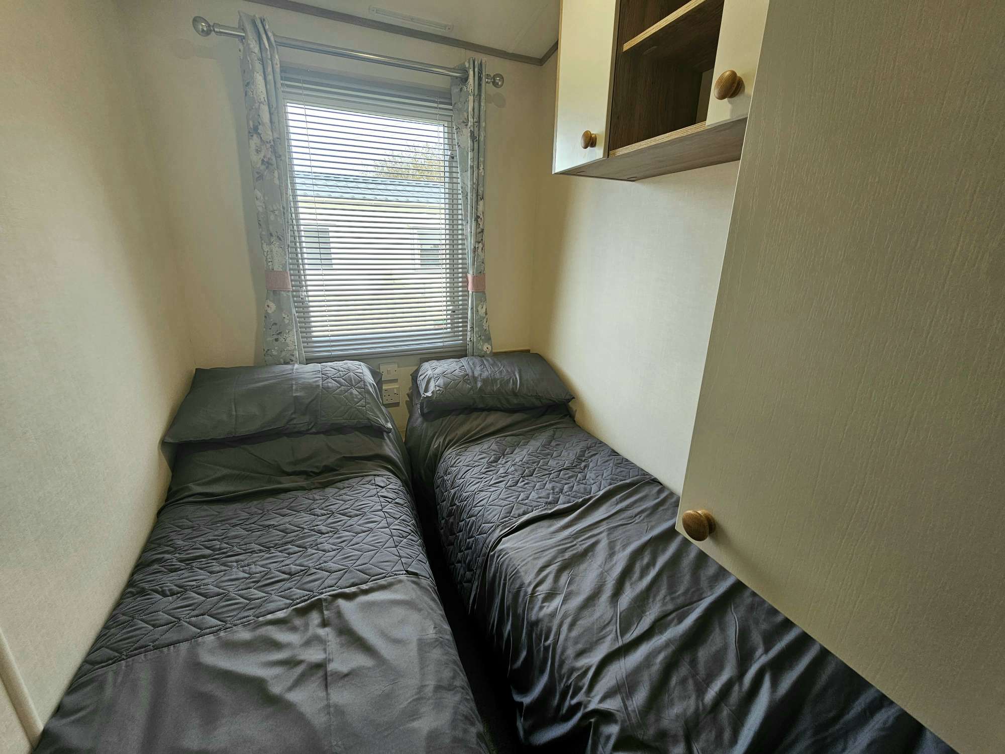 Caravan For Sale at Butlins, Skegness